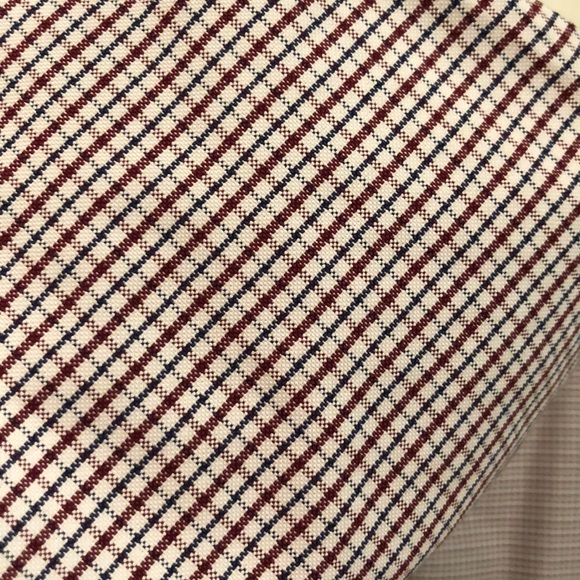 L.L. Bean  |  Wrinkle Resistant Button Down - Picture 3 of 3